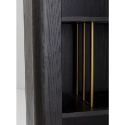 Regale|KARE Design Regal Milano 80X170Cm