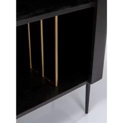 Regale|KARE Design Regal Milano 80X170Cm