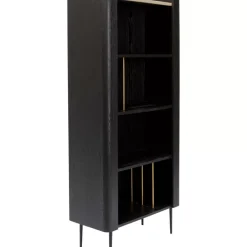 Regale|KARE Design Regal Milano 80X170Cm