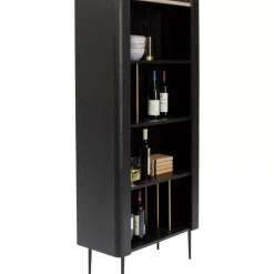 Regale|KARE Design Regal Milano 80X170Cm