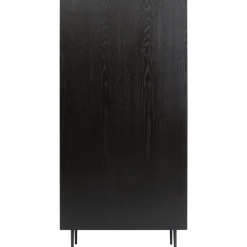Regale|KARE Design Regal Milano 80X170Cm