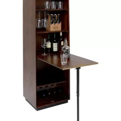 Regale|KARE Design Regal Mit Tisch Ravello 174X160