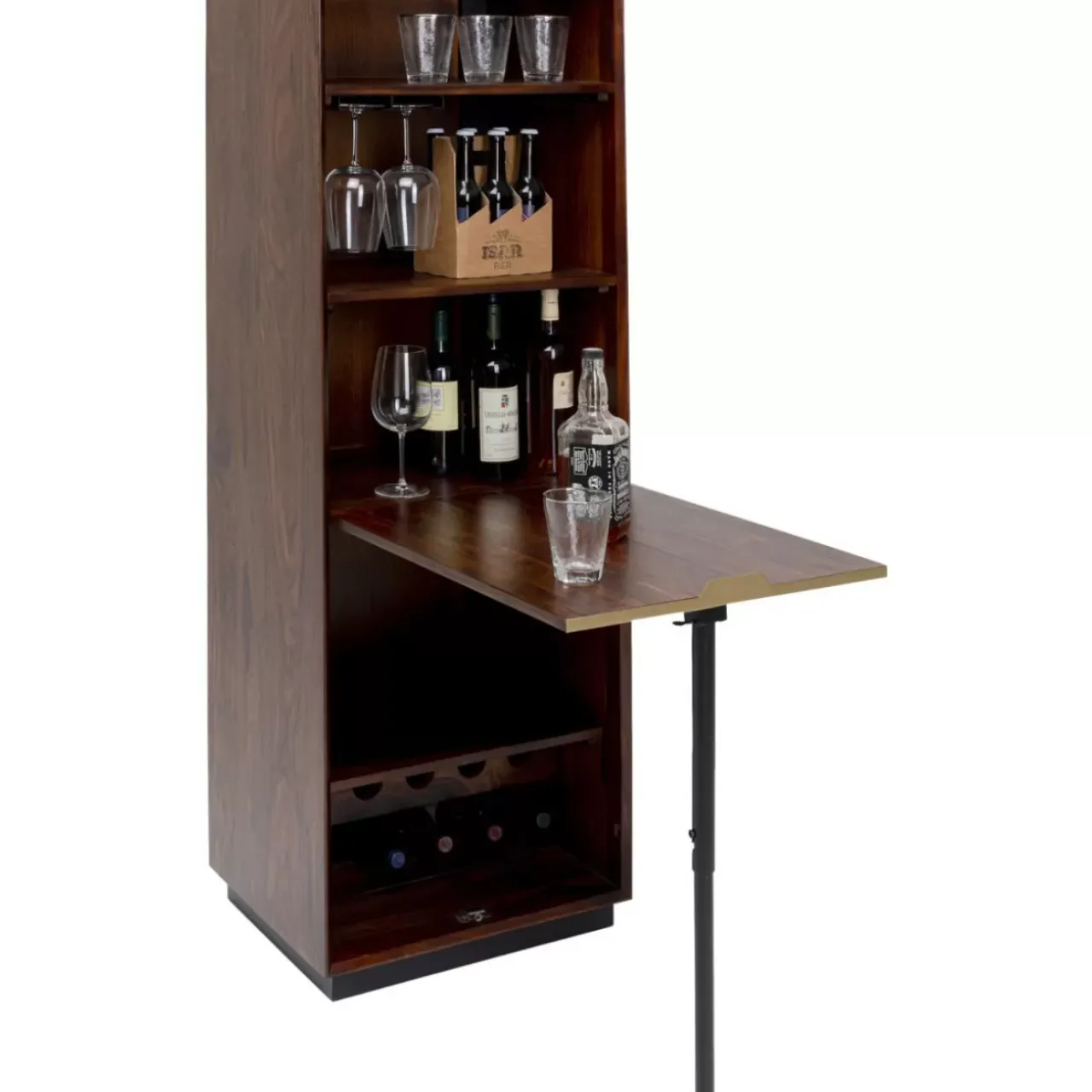 Regale|KARE Design Regal Mit Tisch Ravello 174X160