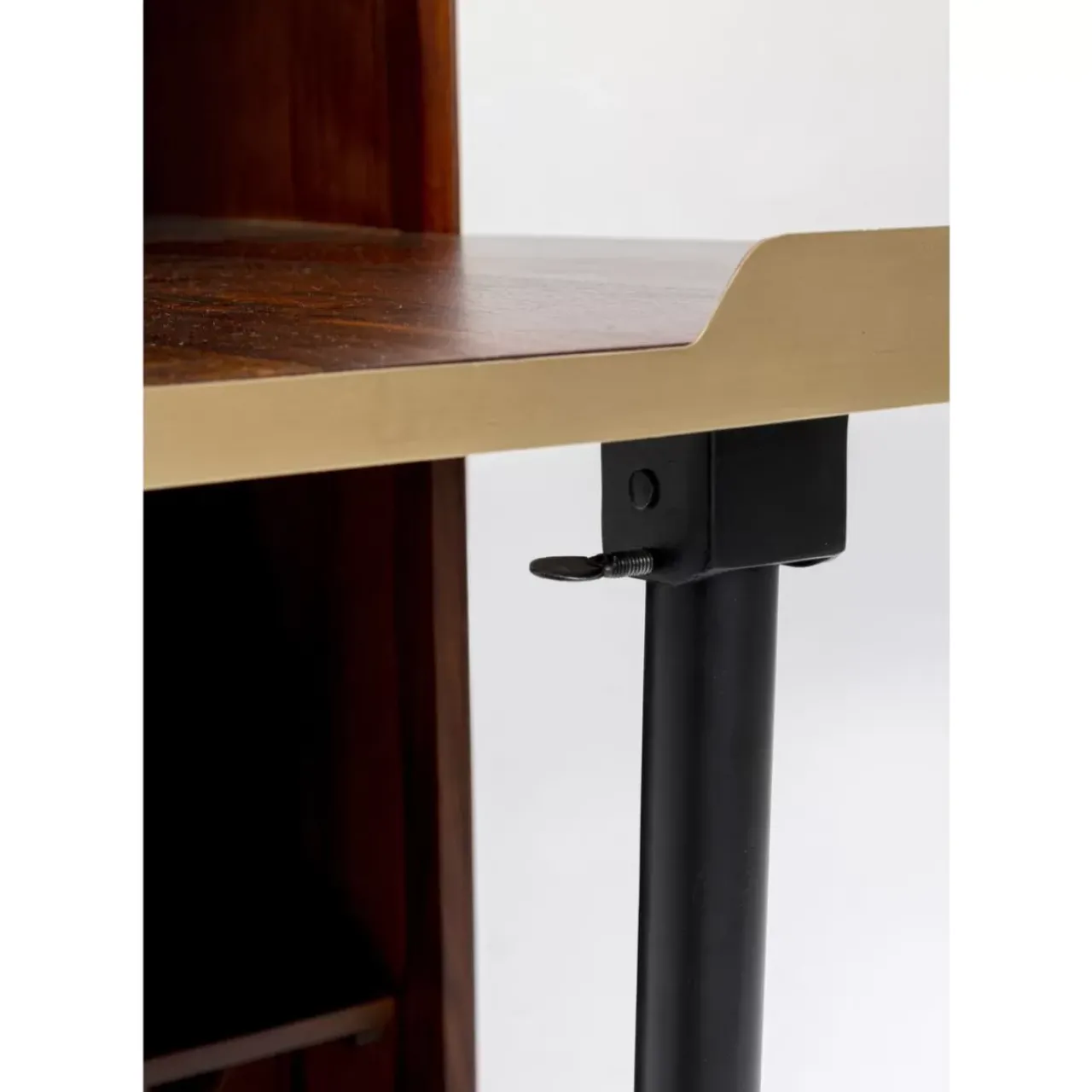 Regale|KARE Design Regal Mit Tisch Ravello 174X160
