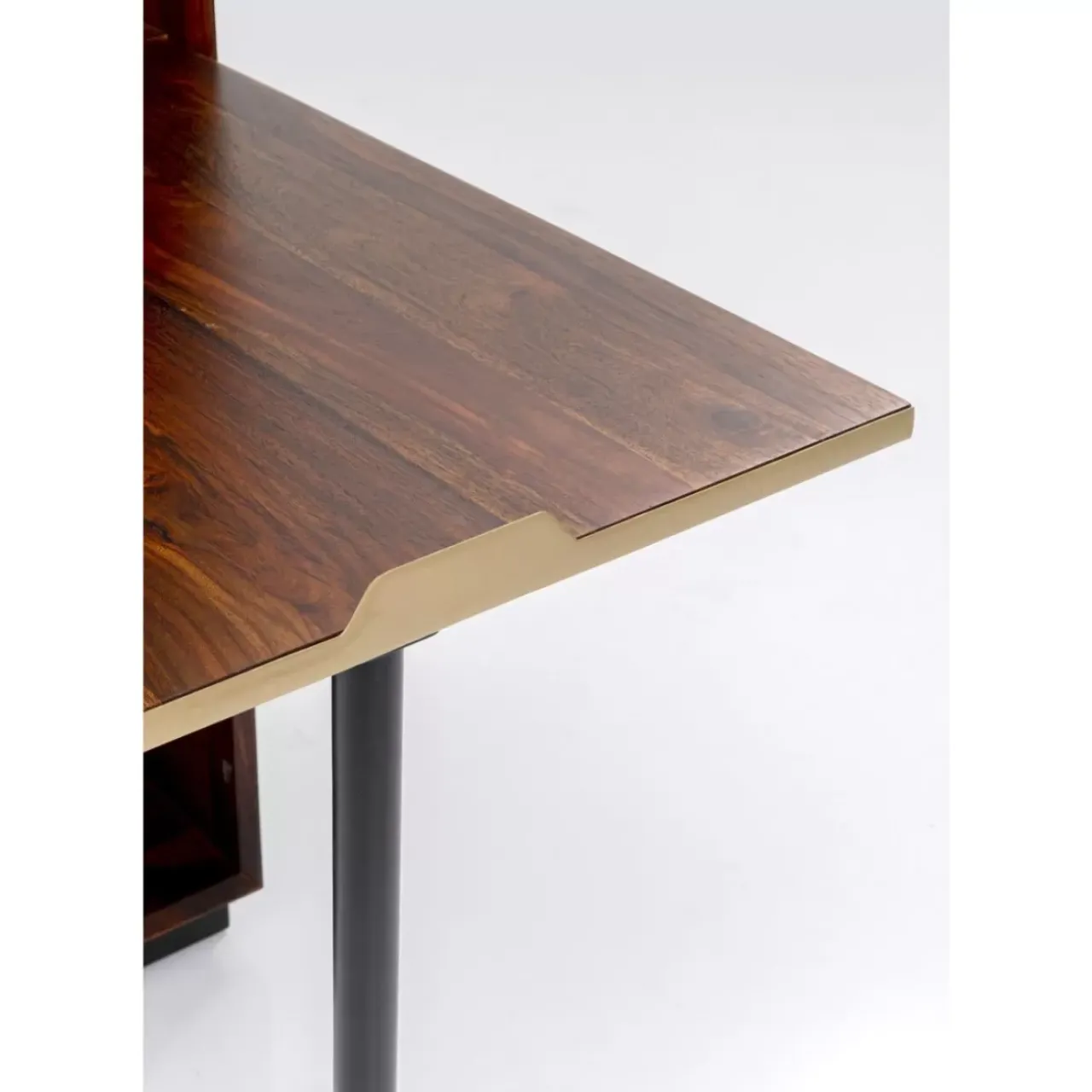 Regale|KARE Design Regal Mit Tisch Ravello 174X160