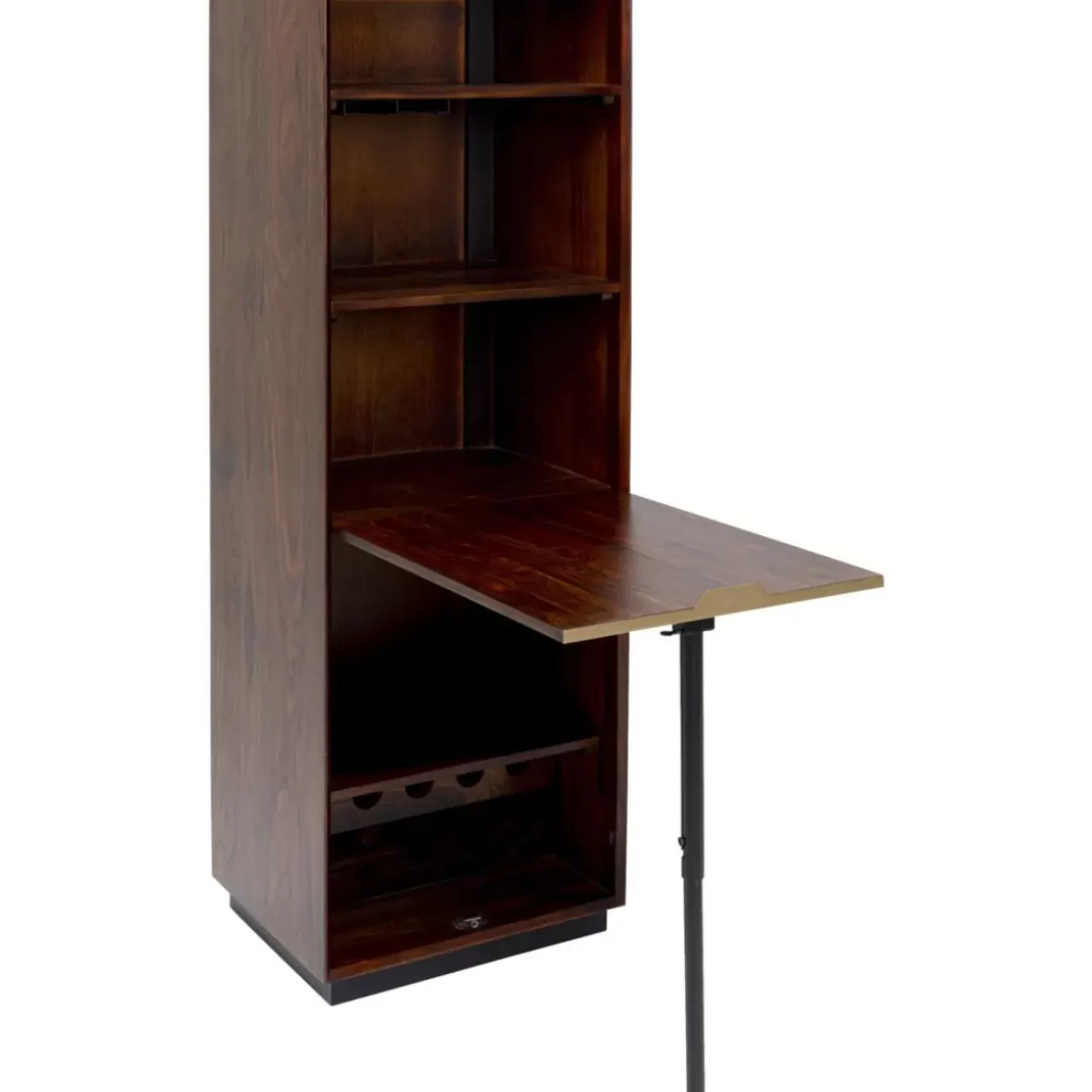 Regale|KARE Design Regal Mit Tisch Ravello 174X160