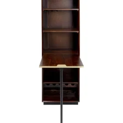 Regale|KARE Design Regal Mit Tisch Ravello 174X160