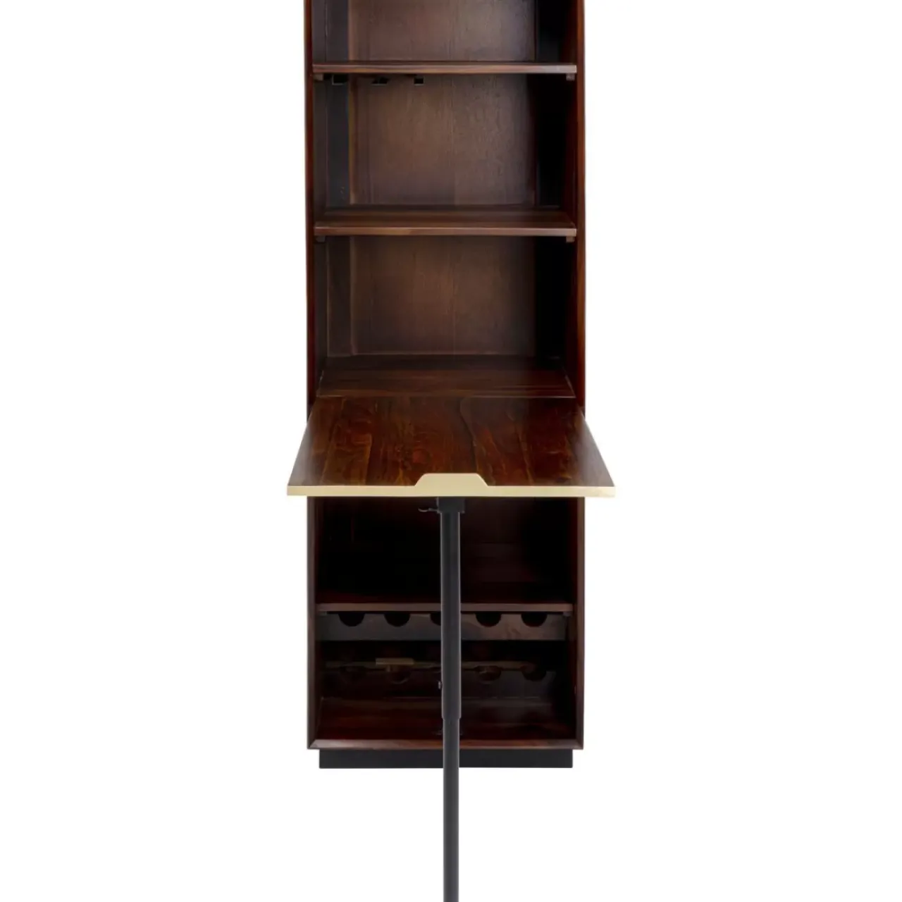 Regale|KARE Design Regal Mit Tisch Ravello 174X160