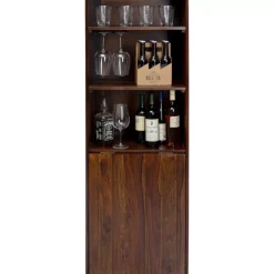 Regale|KARE Design Regal Mit Tisch Ravello 174X160