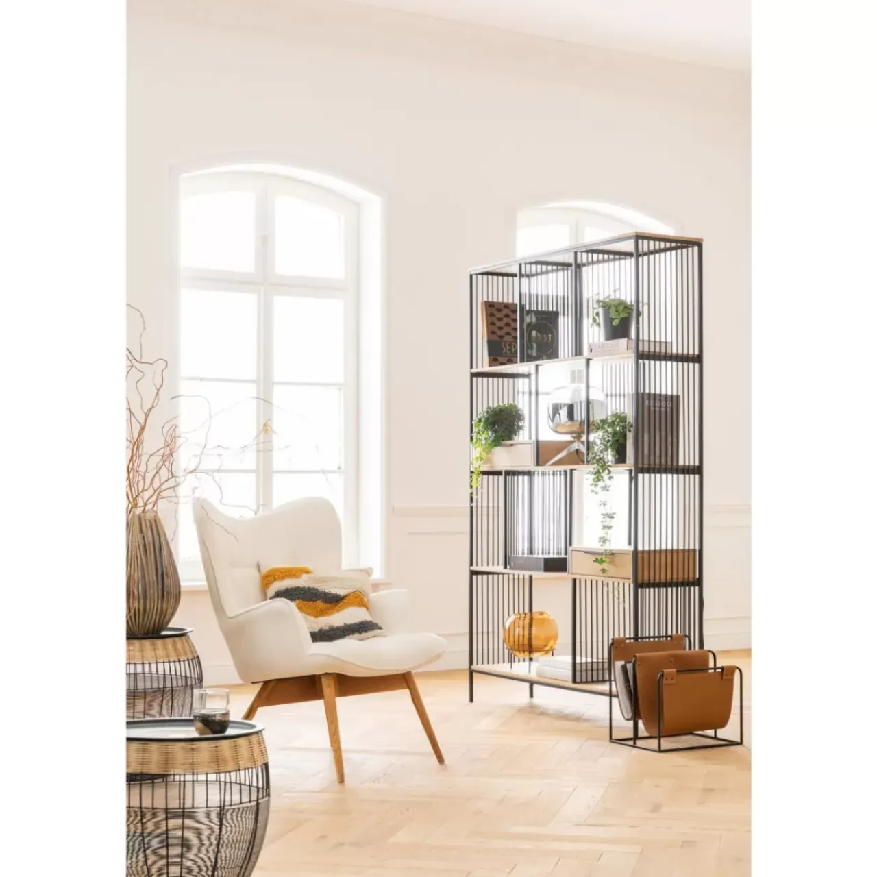 Regale|KARE Design Regal Modena