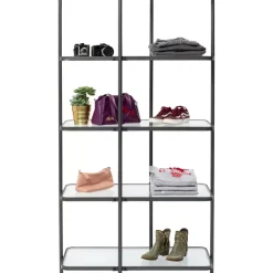 Regale|KARE Design Regal Modern Art 200