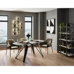 Regale|KARE Design Regal Okinawa 180X120Cm