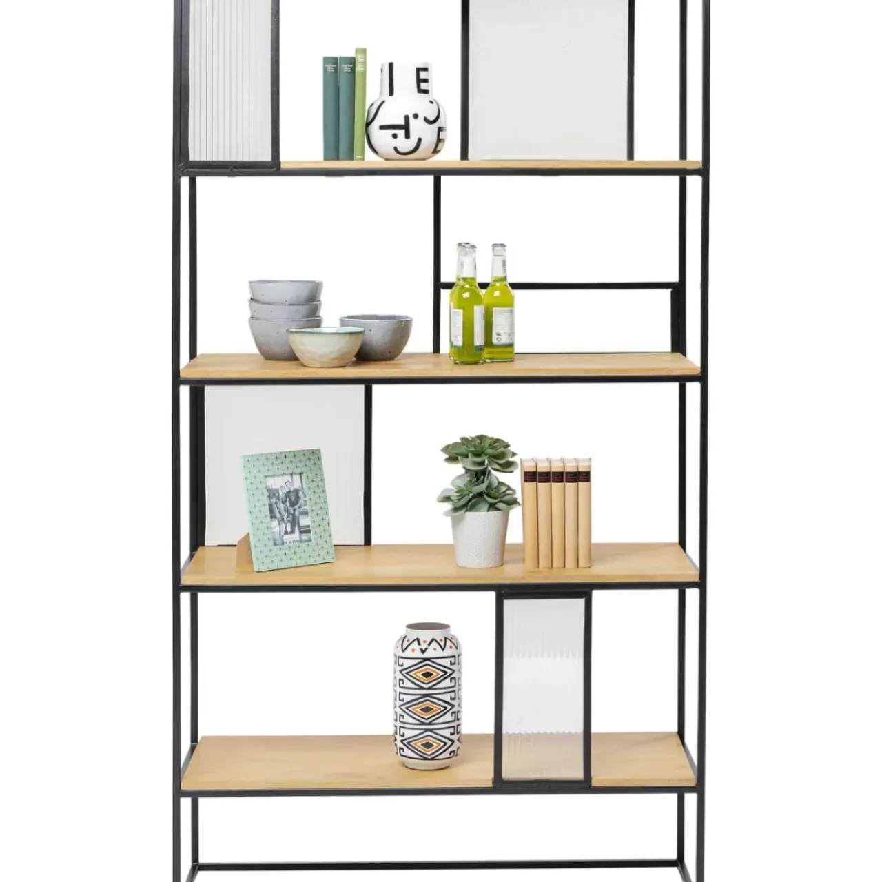 Regale|KARE Design Regal Rea 190X100