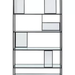 Regale|KARE Design Regal Skyler 115X185Cm