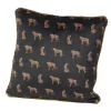 Kissen|KARE Design Samtkissen Leopoldus