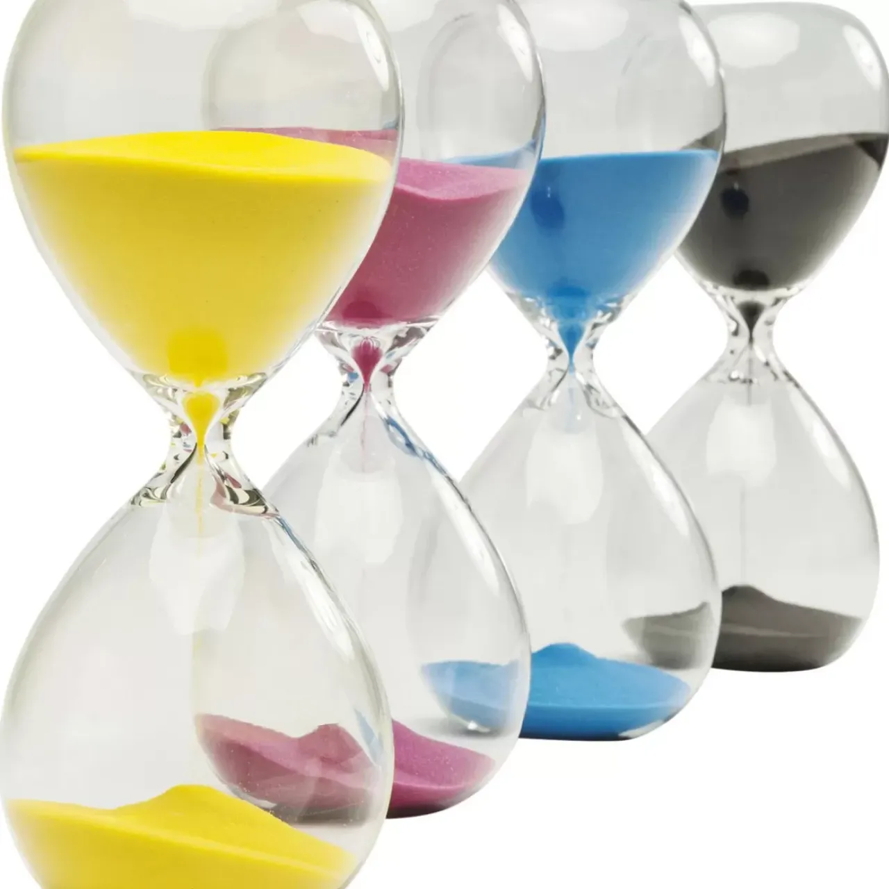 Uhren|KARE Design Sanduhr Hour 30Min Sortiert