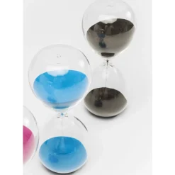 Uhren|KARE Design Sanduhr Hour 30Min Sortiert