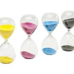 Uhren|KARE Design Sanduhr Hour 30Min Sortiert