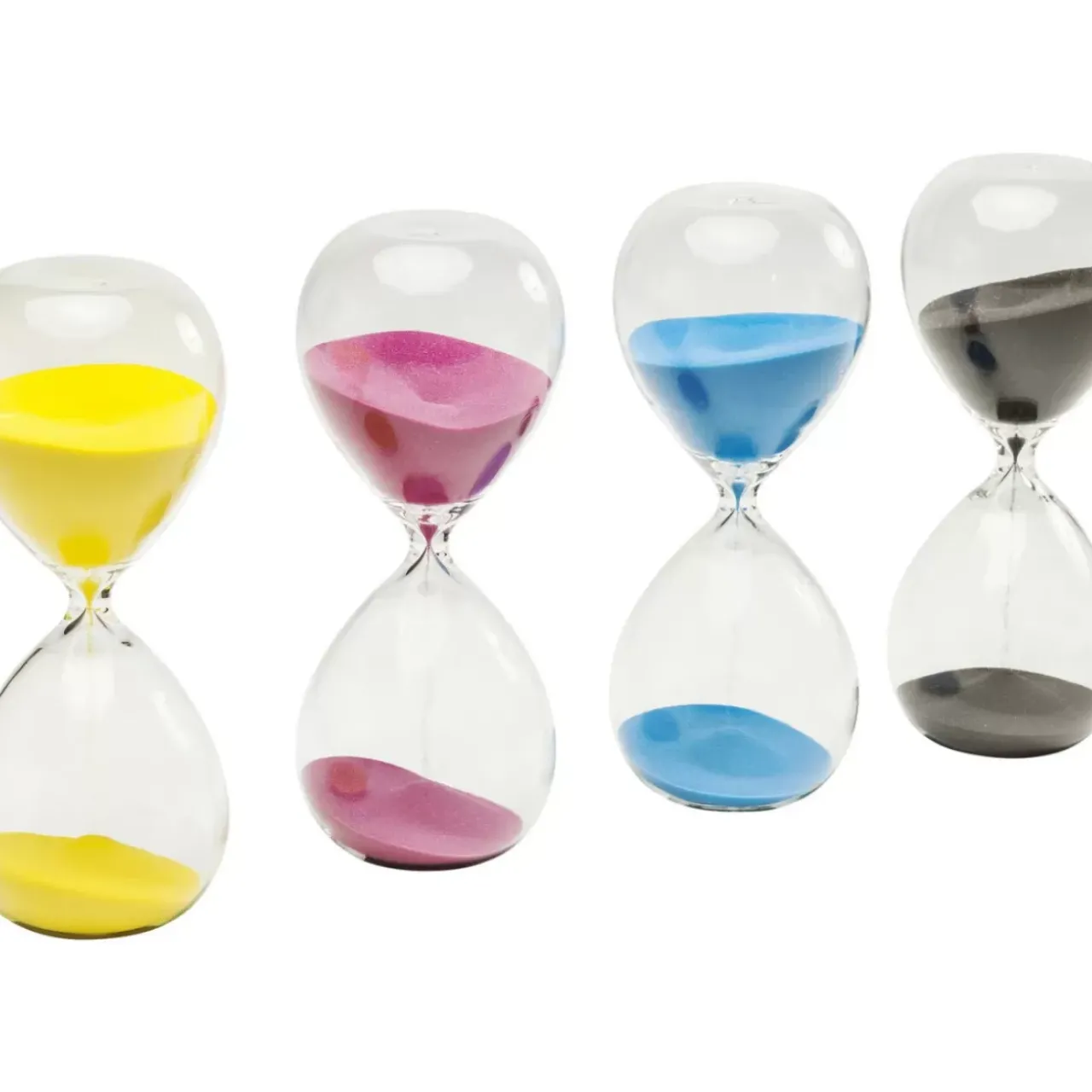 Uhren|KARE Design Sanduhr Hour 30Min Sortiert