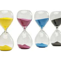 Uhren|KARE Design Sanduhr Hour 30Min Sortiert