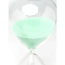 Uhren|KARE Design Sanduhr Timer 120Min Sortiert