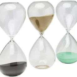 Uhren|KARE Design Sanduhr Timer 120Min Sortiert