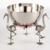 Geschirr & Tischaccessoires|KARE Design Schale Flamingo