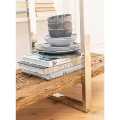 Geschirr & Tischaccessoires|KARE Design Schale Granit O19Cm