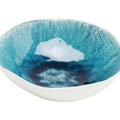 Geschirr & Tischaccessoires|KARE Design Schale Mustique O17