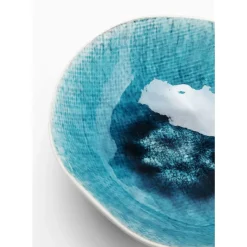 Geschirr & Tischaccessoires|KARE Design Schale Mustique O17