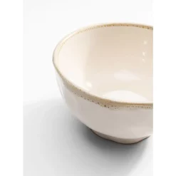 Geschirr & Tischaccessoires|KARE Design Schale Natural O15Cm