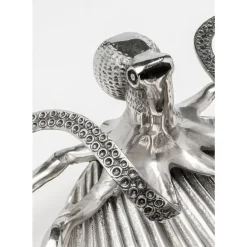Geschirr & Tischaccessoires|KARE Design Schale Octopus Shell O38Cm
