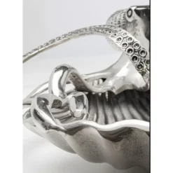 Geschirr & Tischaccessoires|KARE Design Schale Octopus Shell O38Cm