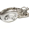 Geschirr & Tischaccessoires|KARE Design Schale Octopus 38X28Cm