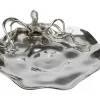 Geschirr & Tischaccessoires|KARE Design Schale Oktopus Baby O48Cm