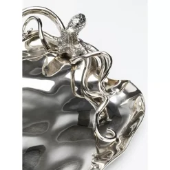 Geschirr & Tischaccessoires|KARE Design Schale Oktopus Baby O48Cm