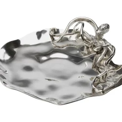 Geschirr & Tischaccessoires|KARE Design Schale Oktopus Baby O48Cm