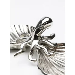 Geschirr & Tischaccessoires|KARE Design Schale Oktopus Zweiteilig 29X12Cm