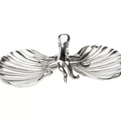 Geschirr & Tischaccessoires|KARE Design Schale Oktopus Zweiteilig 29X12Cm