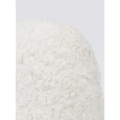 Sessel|KARE Design Schaukelsessel Balance Weiss