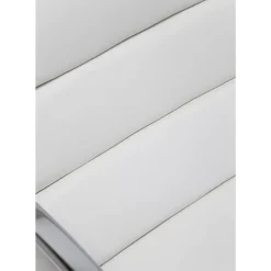 Sessel|KARE Design Schaukelsessel Manhattan White