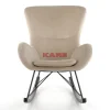 Sessel|KARE Design Schaukelsessel Oslo
