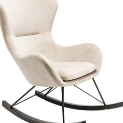 Sessel|KARE Design Schaukelsessel Oslo