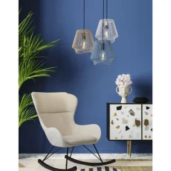 Sessel|KARE Design Schaukelsessel Oslo