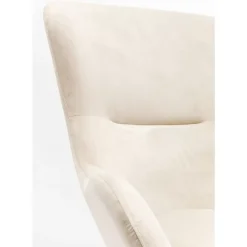 Sessel|KARE Design Schaukelsessel Oslo