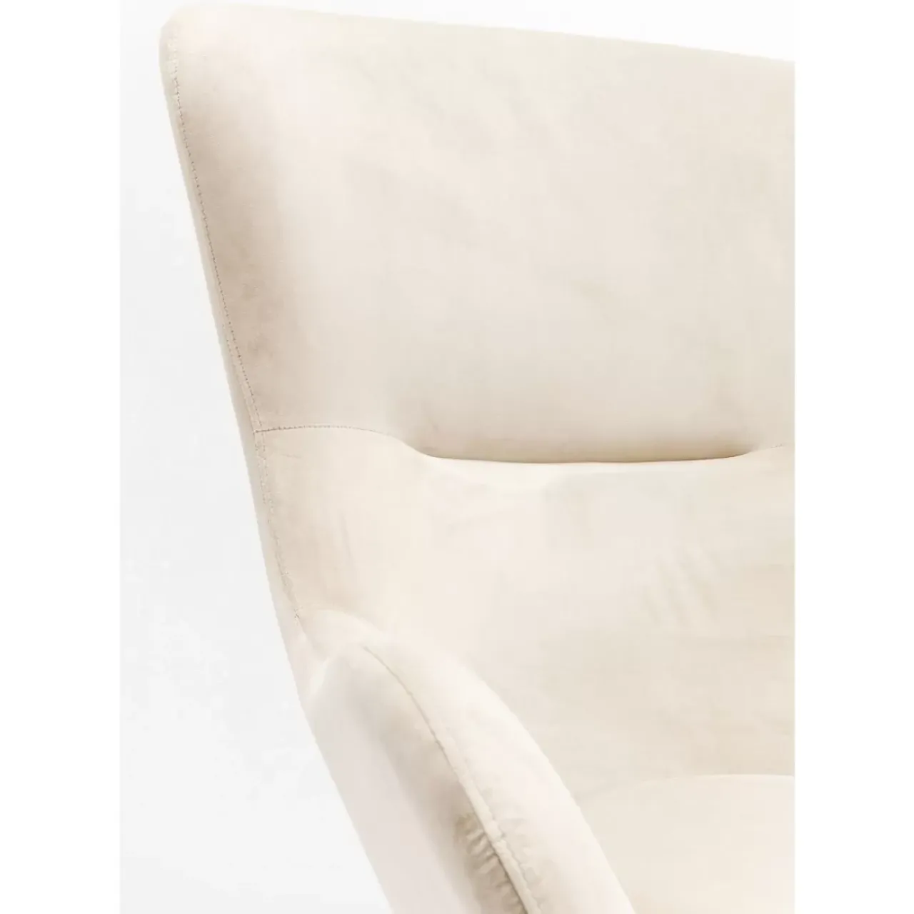 Sessel|KARE Design Schaukelsessel Oslo