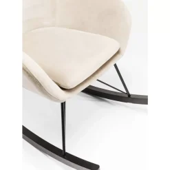 Sessel|KARE Design Schaukelsessel Oslo