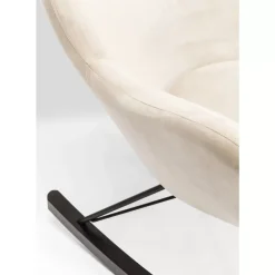 Sessel|KARE Design Schaukelsessel Oslo