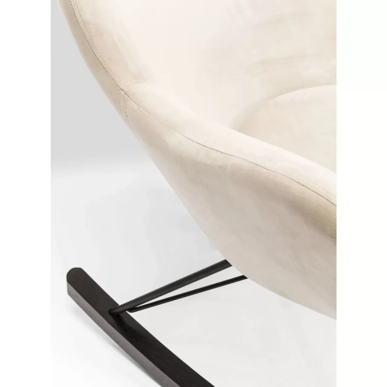 Sessel|KARE Design Schaukelsessel Oslo