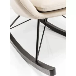 Sessel|KARE Design Schaukelsessel Oslo